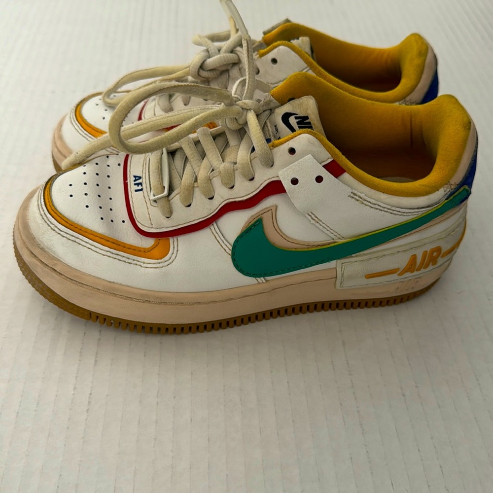 Nike Air Force One size 5